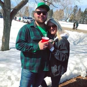 Meet your Posher, Molly